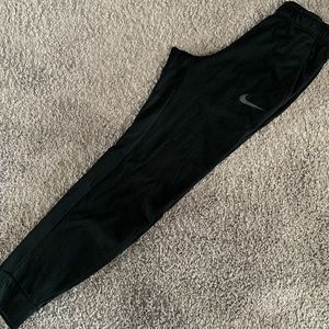 Nike Black Joggers (Women’s)